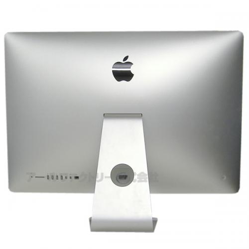 Apple iMac A1419【27インチワイド液晶・Core i5・8GB・Retina