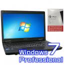 東芝 Satellite L42【Windows7 Pro・ワード エクセル パワーポイント2013付き】入荷待ち