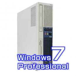 NEC Mate MY22L/E-6【Windows7 Pro】