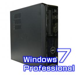 DELL Vostro 230【Windows7 Pro・DVDマルチ】