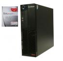 Lenovo ThinkCentre A58【2009年モデル・Windows7・ワード エクセル2007付き】