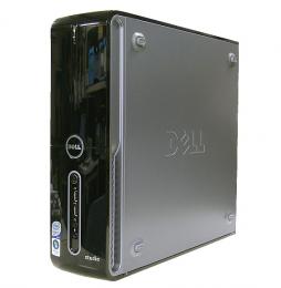DELL Studio Slim 540s【WindowsXP・4コアCPU・メモリ2GB・ハードディスク1TB】