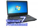 NEC VersaPro VK24L/X-B 【Windows7 Pro・Core i3】