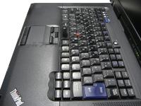 Lenovo ThinkPad R500 2714-NV7 【Windows7 Pro・ワード エクセル2007付き】