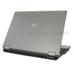 hp EliteBook 6930p【Windows7 Pro・無線LAN・DVDマルチ】