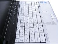 富士通 LIFEBOOK S761/D【Windows7 Pro・オフィス2007 Pro付き】