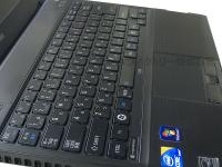 東芝 dynabook R731/C【Windows7 Pro 64bit・Core i3・SSD・無線LAN・リカバリ機能】