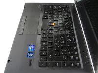 hp EliteBook 8460w Mobile Workstation【Windows7 Pro・Core i7・8GB・新品SSD】
