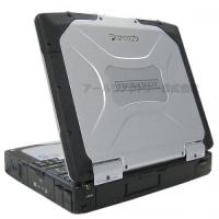 Panasonic TOUGHBOOK CF-30FW1AAS 【Windows7 Pro・無線LAN・DVDコンボ】