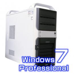 エプソン Endeavor Pro4300 【Windows7 Pro】