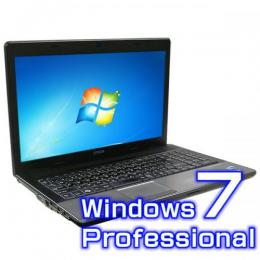エプソン Endeavor NJ3350E【Windows7 Pro・Core i3・テンキー有り】