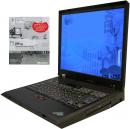 IBM ThinkPad G41 2881-C5J【ワード エクセル2003付き】