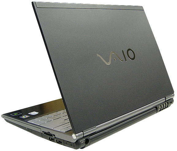 SONY VAIO VGN-SZ92PS【Core2Duo・GeForce搭載・無線LAN・DVDマルチ・光沢ワイド液晶】 | 中古パソコン | 格安 ノートPC販売ならクリップ