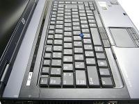 hp 8510w mobile workstation【WindowsXP・QuadroFX・高解像度液晶】