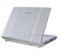 Panasonic レッツノート CF-R7DW6AJS【Windows7・無線LAN】