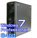 DELL Studio Slim 540s【Windows7 Pro 64bit・4コアCPU】