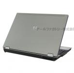 hp EliteBook 8730w mobile workstation【Windows7 Pro 64bit・QuadroFX】