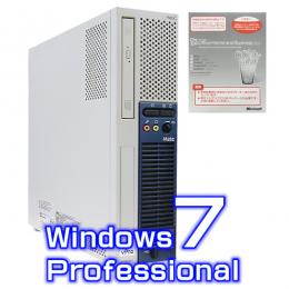 NEC Mate MK33L/E-F【Windows7 Pro・ワード エクセル パワーポイント2010付き】
