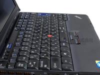 Lenovo ThinkPad X201s  5129-CT0【Windows7 Pro・Core i7・リカバリ機能】