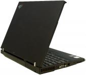 IBM ThinkPad X61 7673-3AJ【新品SSD・Core2Duo・メモリ2GB!】