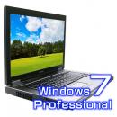 東芝 Satellite L21【Windows7 Pro・無線LAN・DVDマルチ】