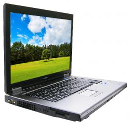 東芝 Satellite K30 【WindowsXP・メモリ2GB・ワイド液晶・無線LAN】