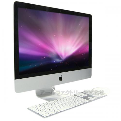 Apple iMac A1418【Core i5・8GB・1TB・21.5インチ液晶・OS 10.8.5