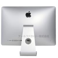 Apple iMac A1418【Core i5・8GB・1TB・21.5インチ液晶・OS 10.8.5】