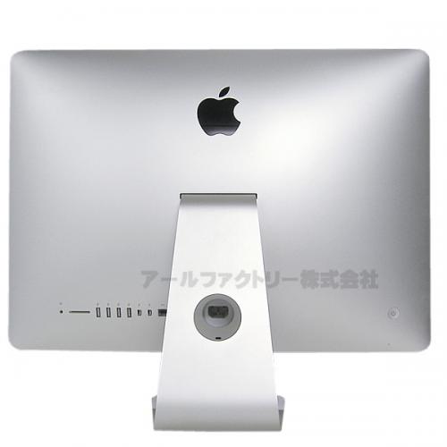 Apple iMac A1418【Core i5・8GB・1TB・21.5インチ液晶・OS 10.8.5