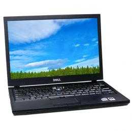 DELL Latitude E4300 【WindowsXP・メモリ2GB・ワイド液晶・無線LAN】