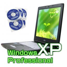 富士通 FMV-C8220 【WindowsXP Pro・リカバリディスク付き】