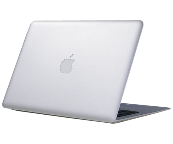 Apple MacBook Air A1237【OS 10.6.3付き・英語キーボードモデル 