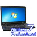 東芝 Satellite K47【Windows7 Pro・Core i5・DVDマルチ・無線LAN・リカバリ機能】