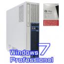 NEC Mate MY25G/E-A 【Windows7 Pro・Core i7・ワード エクセル パワーポイント2013付き】