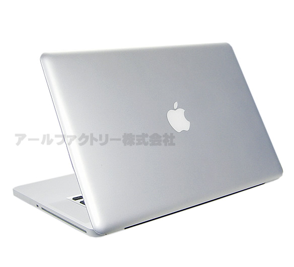 Apple MacBook Pro A1286【OS 10.6.3付き】入荷待ち | 中古パソコン ...