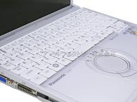 Panasonic レッツノート W8 CF-W8EWJAJS【Windows7・ワード エクセル2007付き】