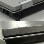 hp EliteBook 8730w mobile workstation【WindowsXP・QuadroFX・17インチワイド液晶】