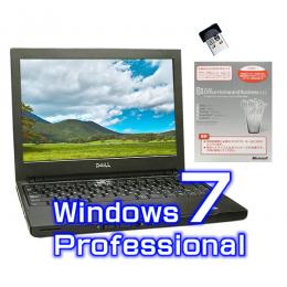 DELL Vostro 1220 【Windows7 Pro・ワード エクセル パワーポイント2010付き】