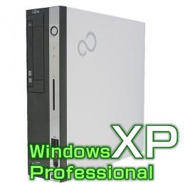 富士通 FMV-D5280 【WindowsXP Pro・Core2Duo・2GB】