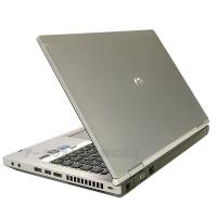 hp EliteBook 8470p 【Windows7 Pro 64bit・Core i5・新品1TB・無線LAN・USB3.0】