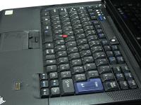 Lenovo ThinkPad T400 6473-4TJ【Windows7 Pro・無線LAN・DVDマルチ】