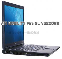 hp nw8440 Mobile Workstation【グラフィックチップ内蔵】入荷待ち2