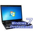 Lenovo ThinkPad SL400 2743-8CJ【Windows7 Pro・無線LAN】