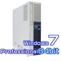 NEC Mate MK25M/E-C 【Windows7 Pro 64bit・Core i5・4コアCPU・RAID 1】