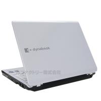 東芝 dynabook SS M42【Windows7・無線LAN・DVDマルチ】