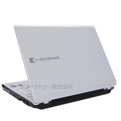 東芝 dynabook SS M42【Windows7・無線LAN・DVDマルチ】 | 中古 