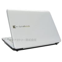 東芝 dynabook TX/65F 【Windows7・無線LAN・光沢液晶】
