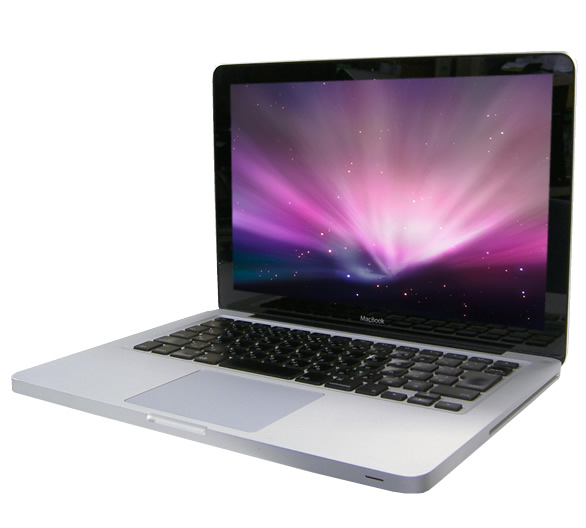 Apple MacBook A1278【SSD 10.6.3付き】 | 格安ノートPC販売ならクリップ