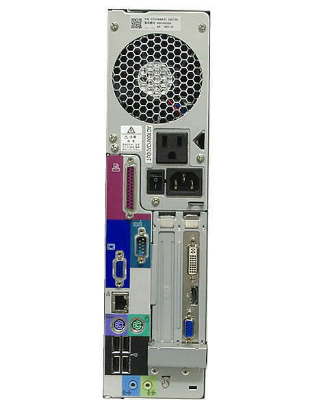 富士通 FMV-D5330 【オンラインゲーム対応・新品グラフィックボード搭載】 | 中古パソコン | 格安ノートPC販売ならクリップ