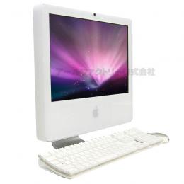 Apple iMac A1208【17インチワイド液晶・OS 10.6.3付き】